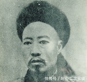 辈出|晚清传奇家族猛将辈出:打过太平军,打过法国人,更打过日本人