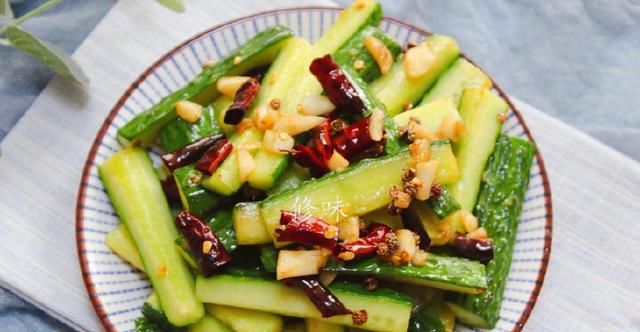 川味炝黄瓜，老厨师手把手教你做，之前做的不好吃，是步骤错了