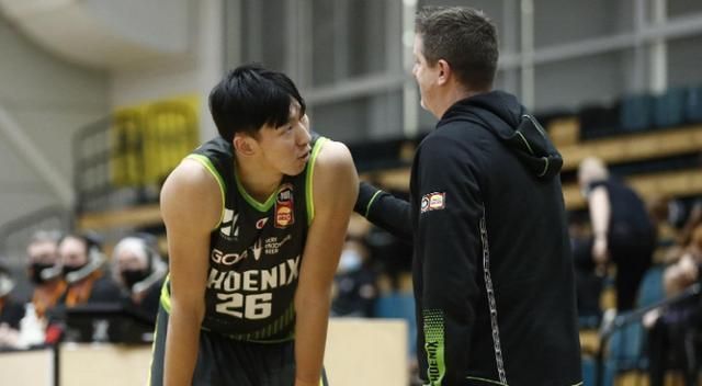 東南鳳凰隊|連續(xù)引進2中國球員！最青睞中國海外球隊浮現 能成下個火箭？