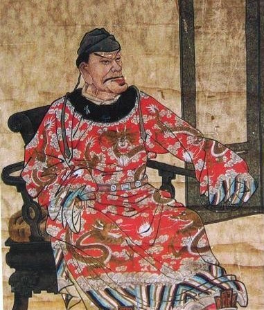 刘基|比刘伯温还胜一筹,辅佐朱元璋建称帝后却隐退了,他发现了什么