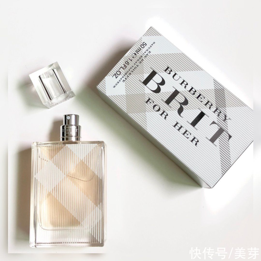 “渣女香”火了！这15款神仙香水，贼上头