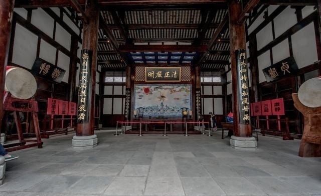 打牲乌拉总|清朝皇冠上的珍珠从哪儿弄来的乾隆的一首诗说出实情,真不容易