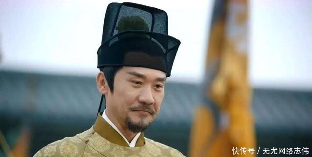 成都王|《鹤唳华亭》:这不是言情剧,而是君臣父子“情”与“权”的较量