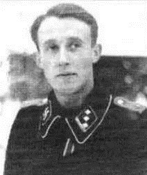 美军|二战晚期德军垂死挣扎:两辆豹式击毁美军数十辆坦克