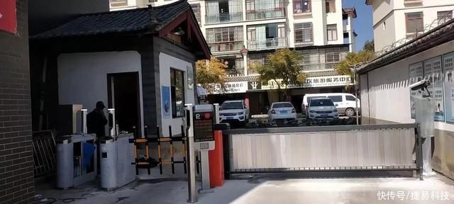 子系统|人脸识别门禁系统满足各类场所监控需求