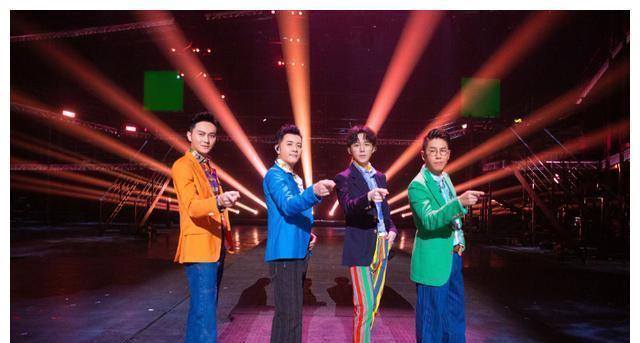 《披荊斬棘的哥哥》喜愛度排名更新：前三名大換血，2位逆襲