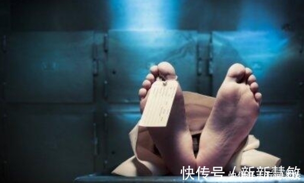 迷信@人死后为何不立即下葬?不是迷信,而是因为扁鹊救活死人