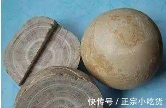 结石|牛黄都听说过，羊哀、狗宝、马黑听说过没！