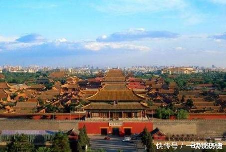 老年|故宫并未设置专有厕所,上万人方便如何解决看完才知古人智慧