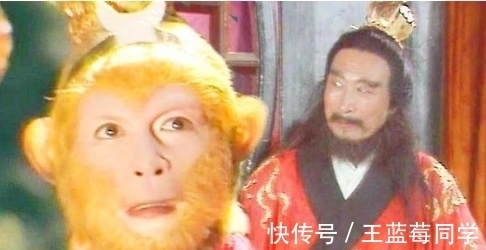 唐僧&误入歧途的百眼魔君,被86西游记改的面目全非