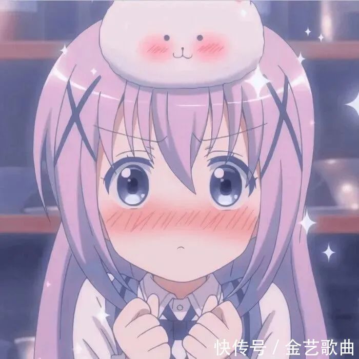 动漫|i辽i辽动漫头像