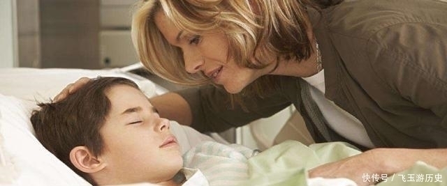 宝妈|孩子明明困了却拒绝家长哄睡,是为什么可能是这几种原因作祟