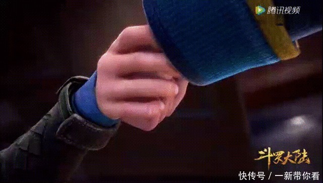 小尹|《斗罗大陆》唐三竟不是这个女子的对手，对手也是先天满魂？