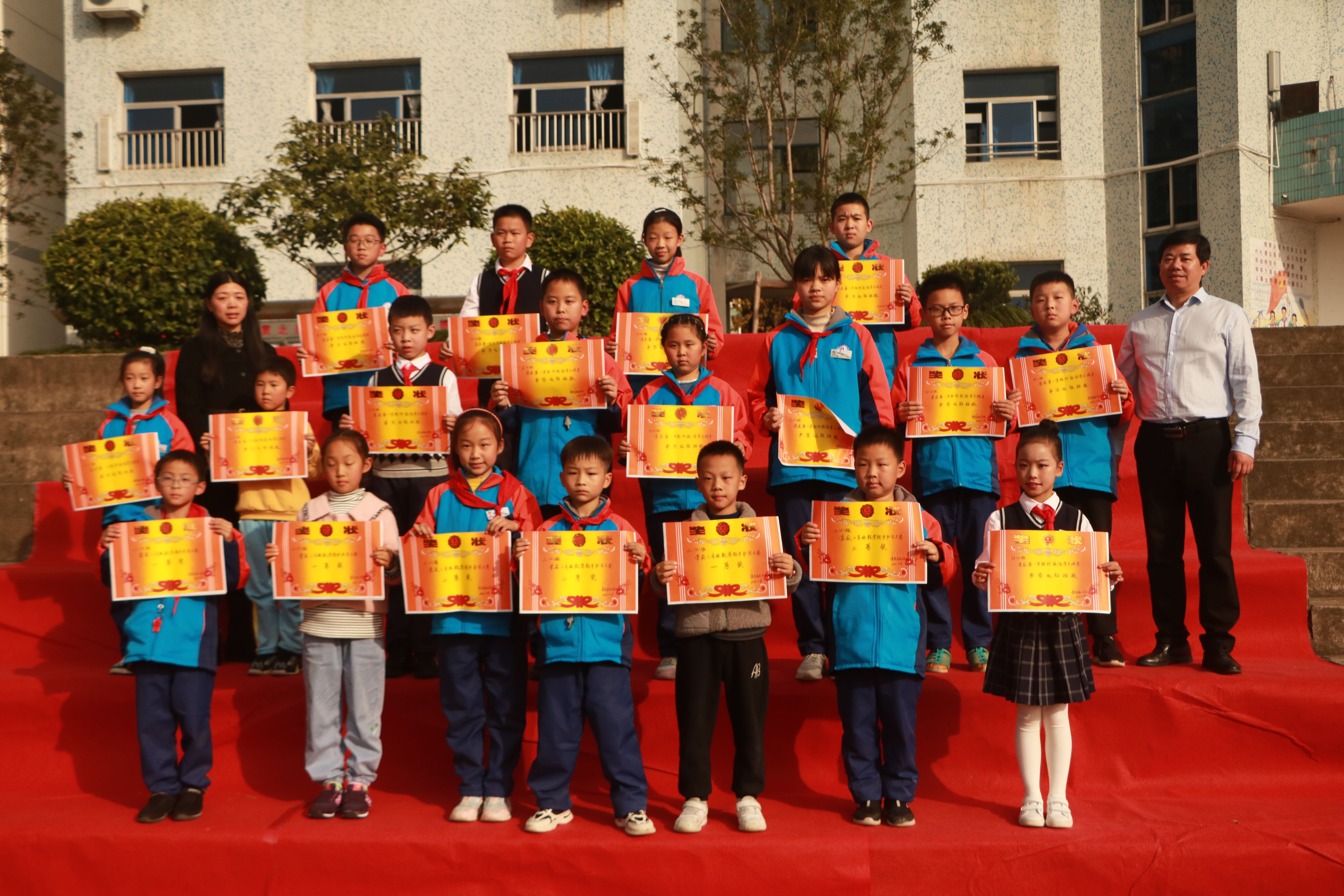 学习习惯|“双减”背景下如何让孩子全面成长？这套“南山蓝”评价激励机制赢点赞