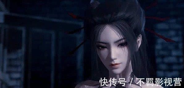 cos|网友cos焰灵姬,身材比例完美还原,看到正脸后粉丝集体沦陷!