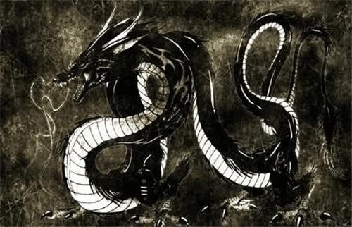 应龙|四大文明古国为何都有龙文化?将它们连起来,竟都来自同一个文明!