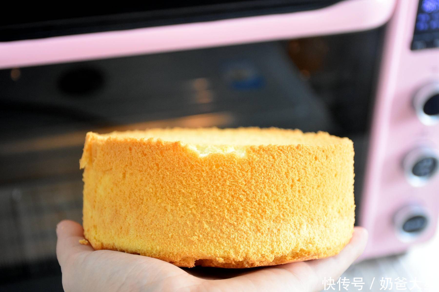 之路|失败N次的烘焙之路终见曙光,原来不是技术不行是设备的问题