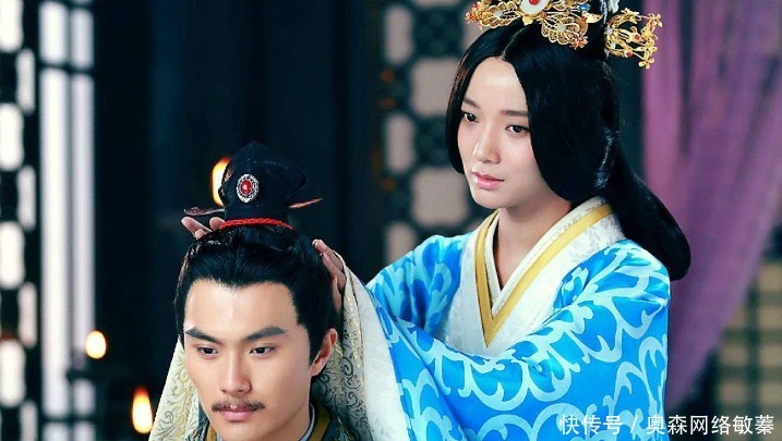 之位|陈阿娇样样不输卫子夫,为何却不得武帝喜爱?还弄丢了皇后之位