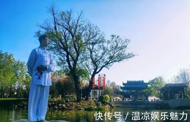 崆峒|崆峒山夢(mèng)華錄|崆峒武團(tuán):少年錦時(shí) 白衣俠客御風(fēng)行