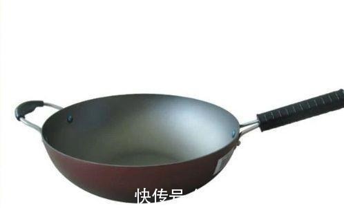 醋酸|锅底烧糊了，不要用钢丝球擦！教你用这招，锅立马焕然一新！