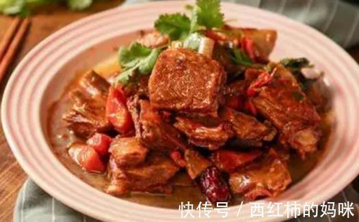 骨骼发育|孩子最近减肥一口肉都不敢吃，多吃经典肉，鲜香美味吃不胖