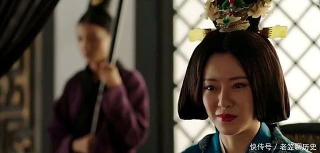 三朝|她一生经历五帝,是三朝太后,怎么做到高居不倒的