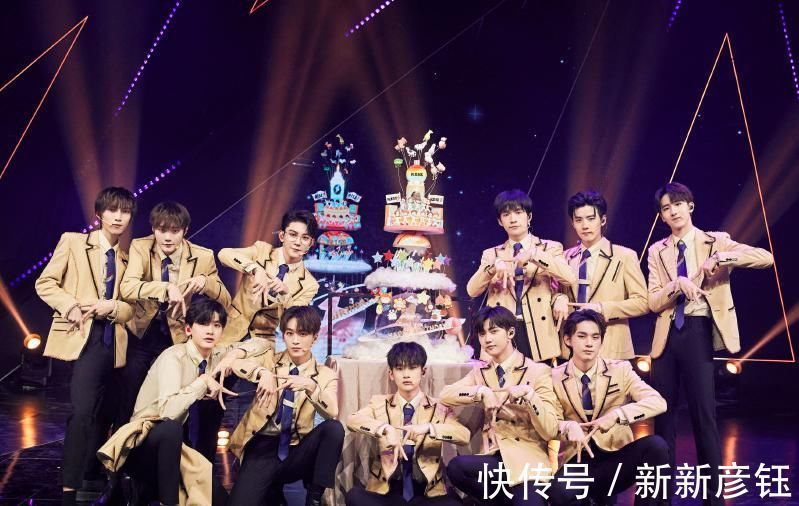 偶像|R1SE塌房率63%,时代少年团机会来了?马嘉祺的话有指代?