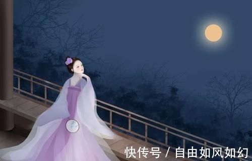 曲婉@李商隐感怀秋雨绵绵,抒写了一首名作,短短四句话,却值得细读