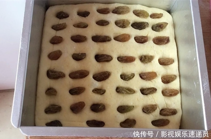 三色|营养丰富的三色发糕,色彩绚丽即好吃又好看