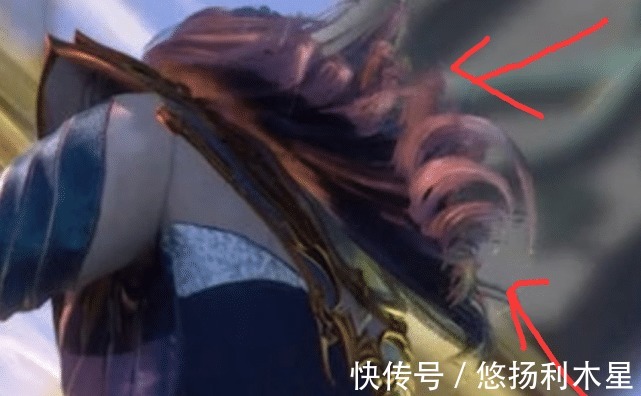 史莱克七怪|斗罗大陆唐三被四怪围攻,有谁注意到他的头发竟被彻底烧焦了