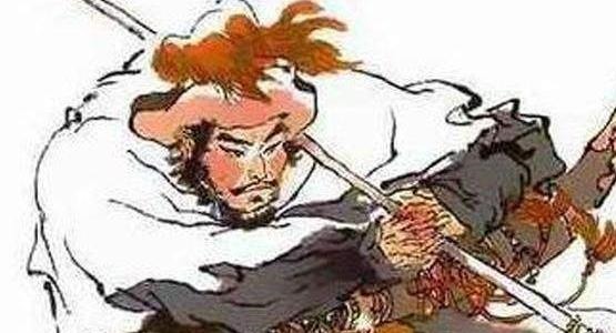 水浒传|水浒传里的忠臣孝子真英雄,不是主角胜似主角,108将都不如他