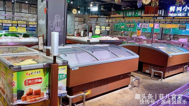 尽量|才知道,这4种肉是人工合成的,为了健康,以后尽量别给家人吃