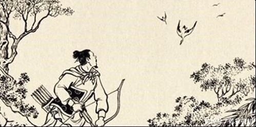 非物质文化遗产|韩国射击冠军大言不惭：　“弓箭起源于韩国”，　郭德纲一句话怼回去