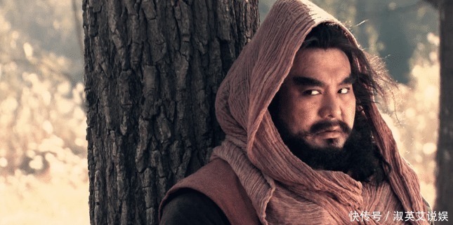 梁山|宋江选择招安真的错了吗?咱们来仔细算一笔账,看看他是对是错!