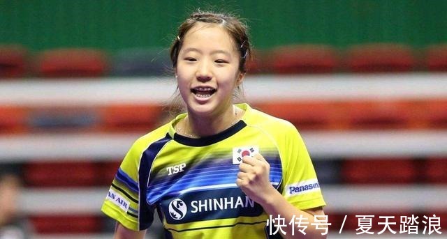 光頭|11比0給伊藤美誠剃了光頭現(xiàn)在的十五歲小姑娘都這么猛了嗎