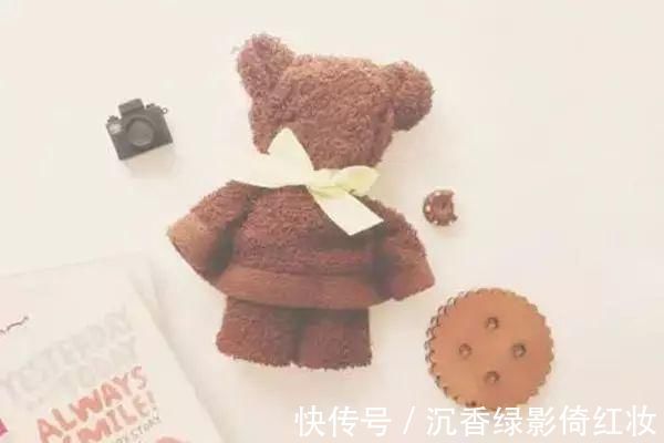 水泥|旧毛巾别再扔了，可以这么剪几下，家里瞬间多出8样神器，太实用了