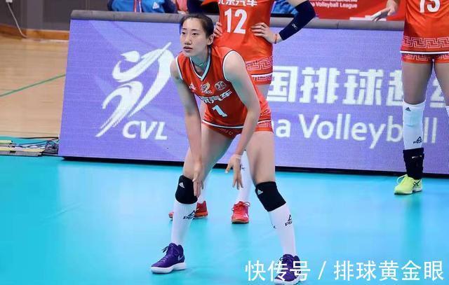 印尼女排|恭喜!31岁女排国手开启留洋之旅,成本赛季首人,曾助北京夺冠