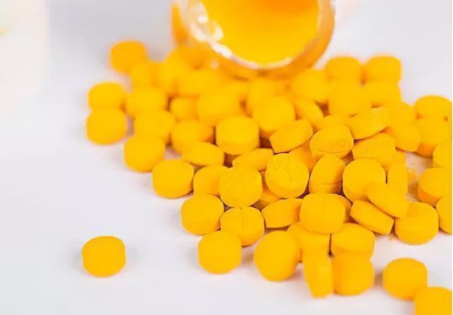 克星|医生:几块钱一瓶的维生素B2,是高血压的克星?