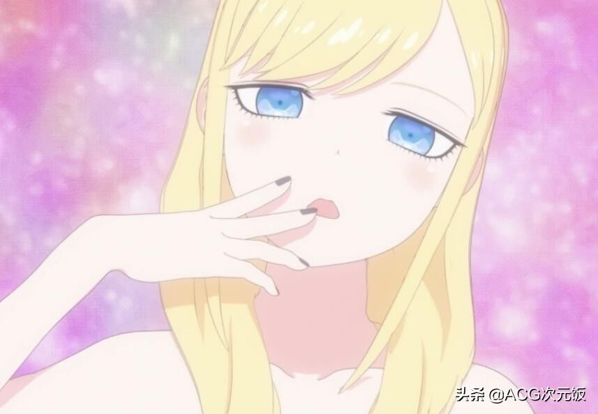 整版|这新番女主多处镜头被删，剧情衔接不连贯，不看完整版可惜了