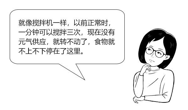 四联疗法双刃剑，不良反应是隐患|大白话说中医第一百六十期| 四联