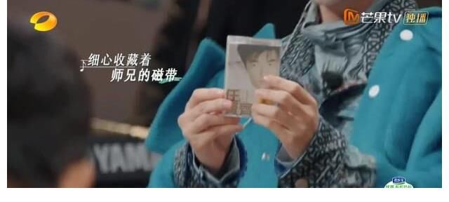 一期播放量1.5亿，4大实力唱将引爆口碑，《哥哥》后爆款综艺来了