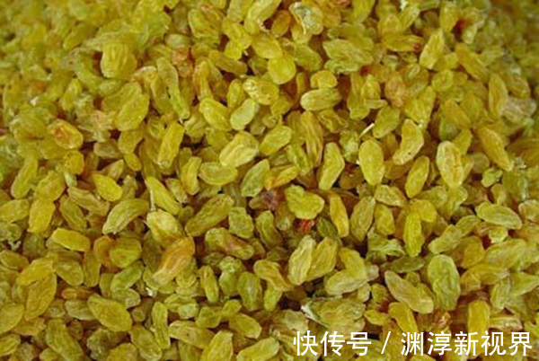 葡萄|葡萄干生吃好,还是泡水吃好很多人没吃对,难怪吃了1月没效果