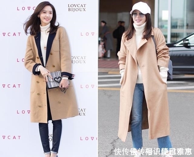 颜色|皮肤偏黄的女人,选择这5种显白的颜色,衬肤色显高级,变得白皙