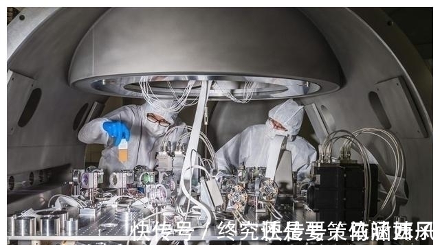 东方电气|我国尚未掌握的7大核心技术,与美日差距很大,很多国人还不知道