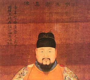 纵观|皇帝被绑匪绑架,反而受到了绑匪的爱戴,纵观历史也只有他一人