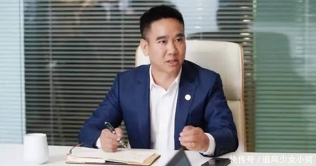 申通|陈小英：申通快递掌舵者，146亿卖给马云后，靠雨伞再赚百亿