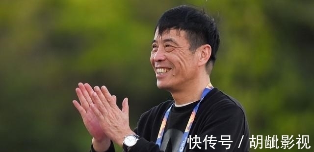 热身|足协最终把手伸向女足，球迷嘲讽一片：陈戌源自欺欺人真有一套