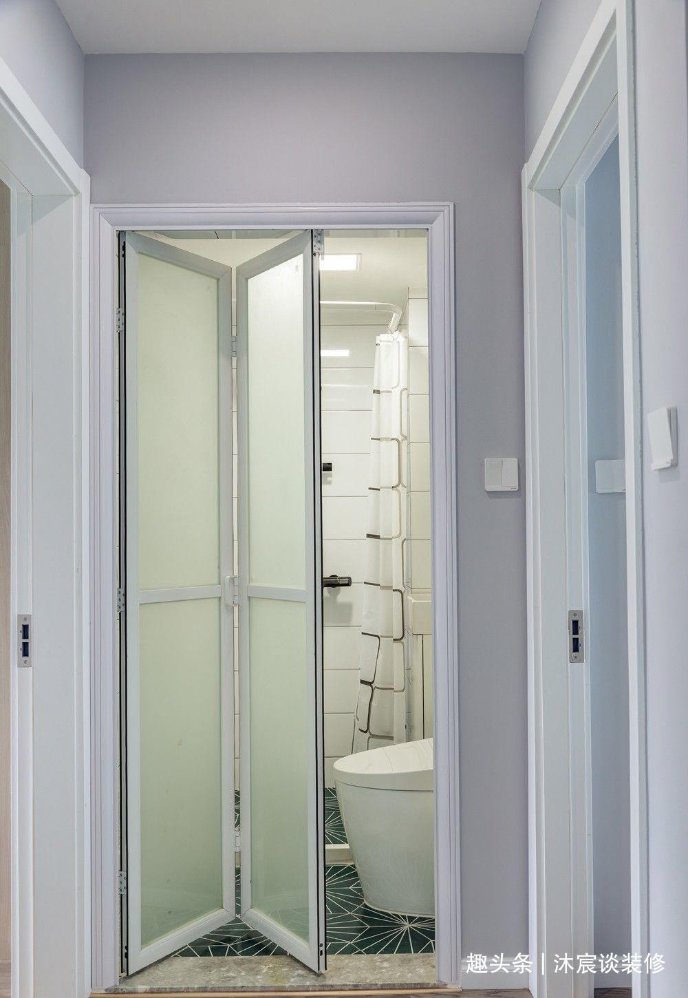 沐宸|“消失”的客厅！改变的不只是家里布置，新的生活方式悄然而来