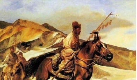 文臣|影响历史的八位文臣,他们的法度发明,影响了华夏千年