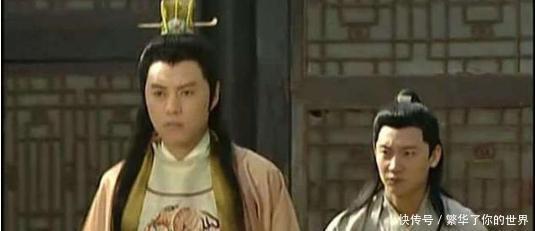 明朝的时|朱棣生前留下的一道密旨,200多年后被清军发现,整个清朝都叹服!